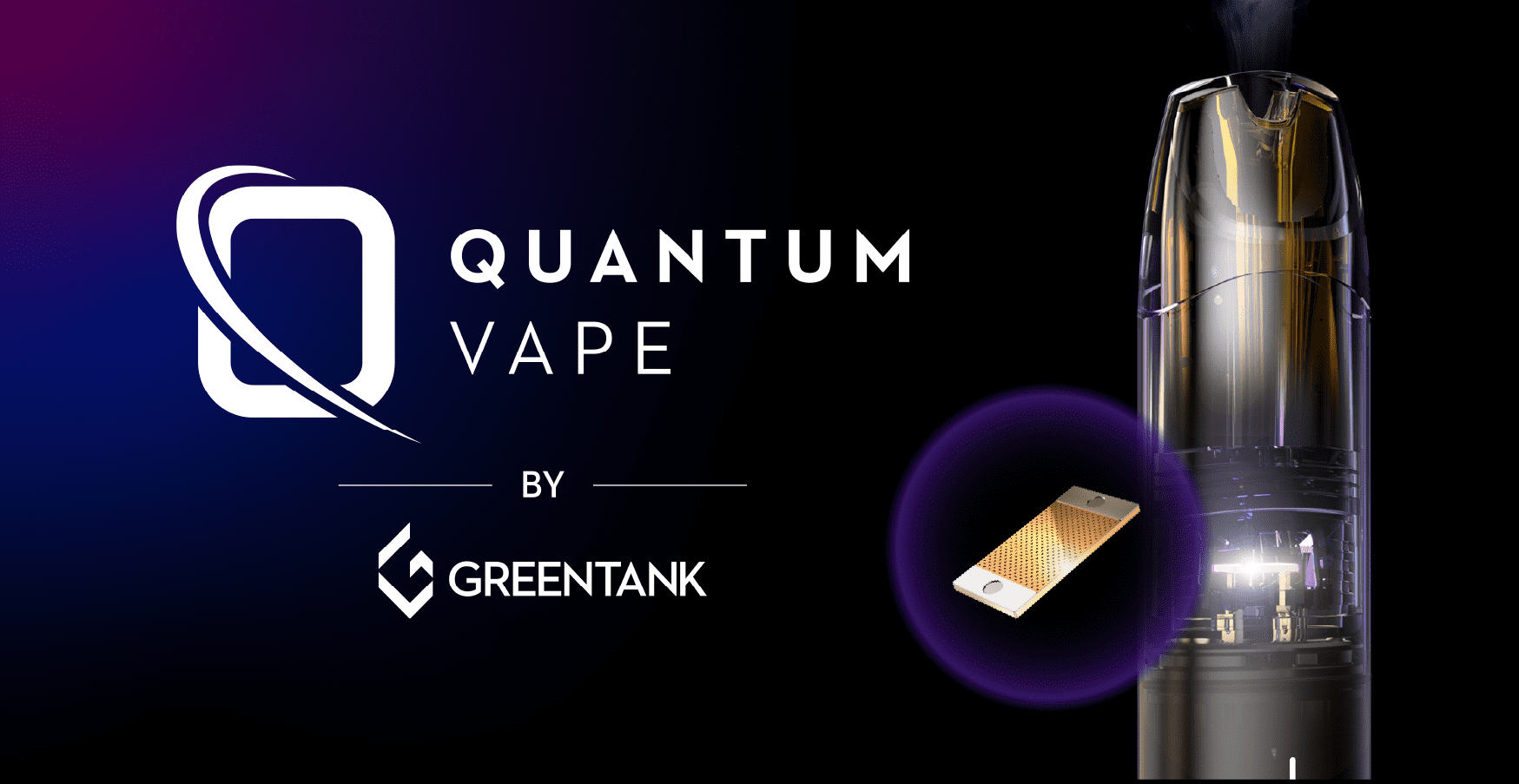 Why Quantum Vape is the Safest Vaping Option on the Market