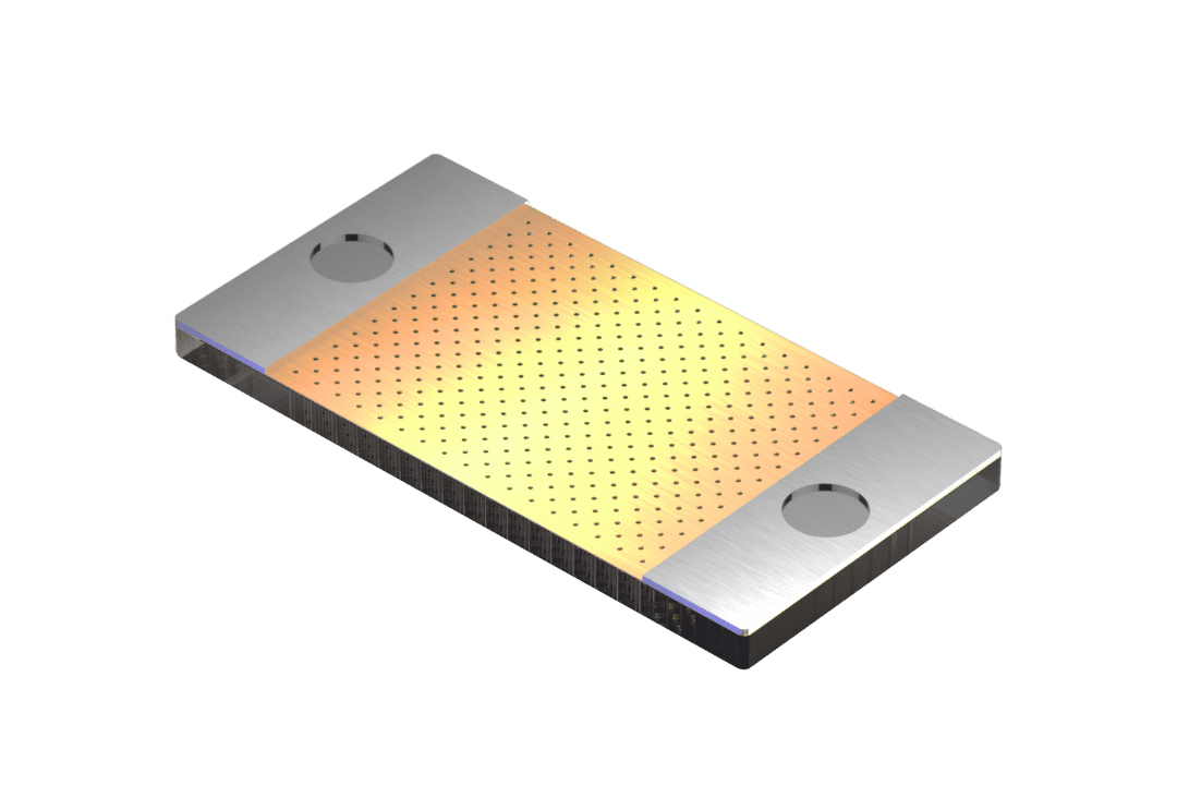 Greentank Announces First of Its Kind Aerosolization Chip to Revolutionize Liquid Delivery Systems